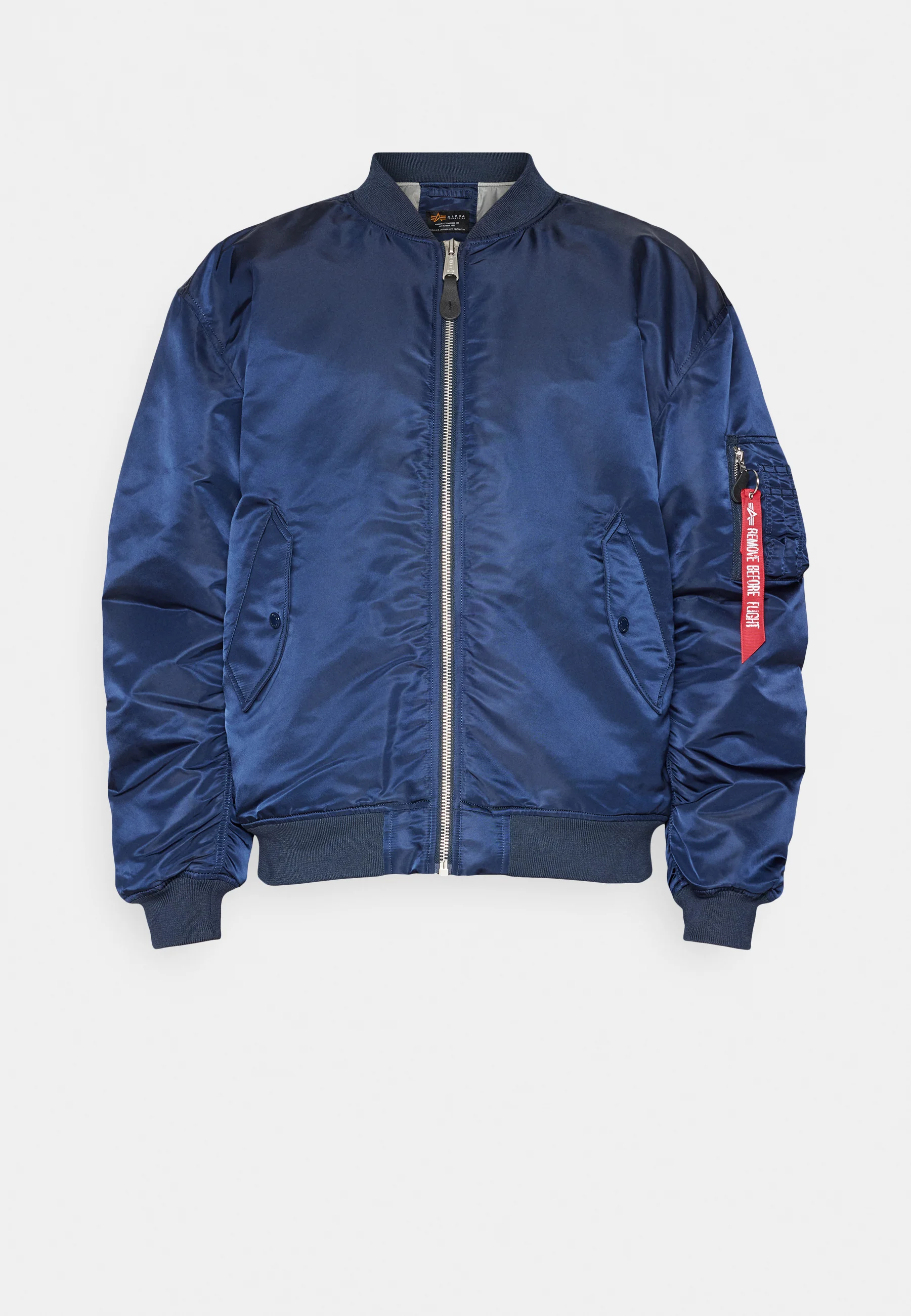 Chaqueta bomber Alpha Industries MA-1 CS