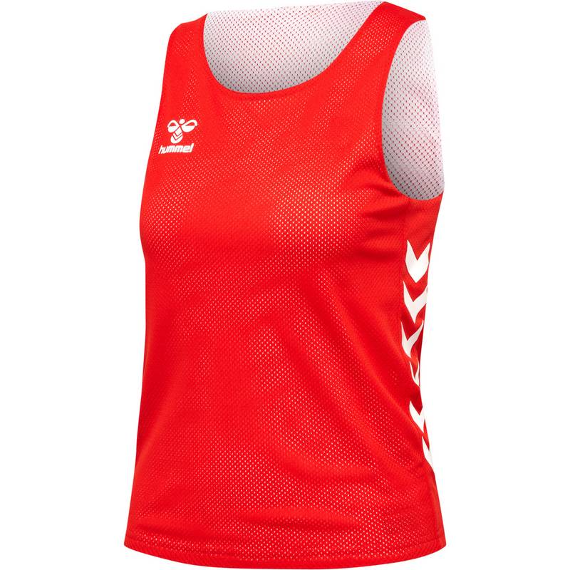 hummel hmlCORE XK REVERSE BASKET JERSEY KI Fußballtrikot Kinder