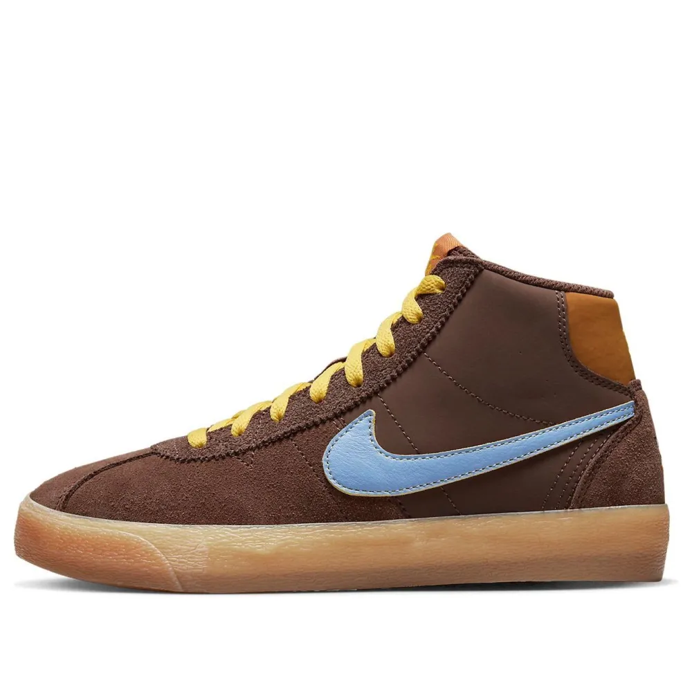 Nike Why So Sad x Bruin High SB DX4325 200 / braun