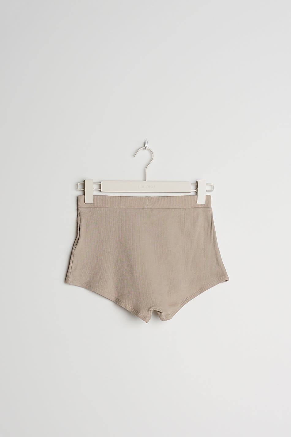 Mindy high waist hotpants