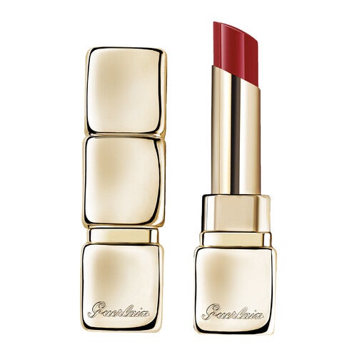 Guerlain KissKiss Shine Bloom Lipstick 119 Floral Nude 3,2 gram