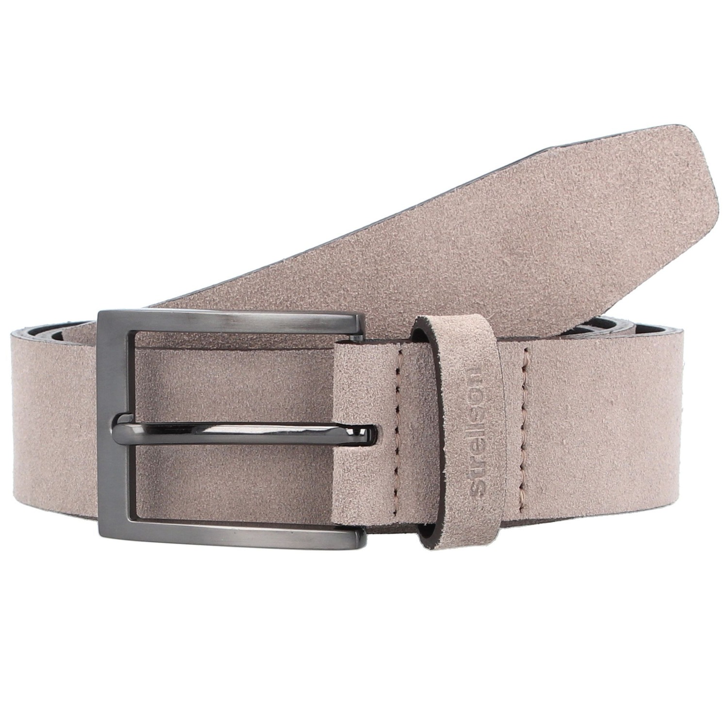 Gürtel Leder