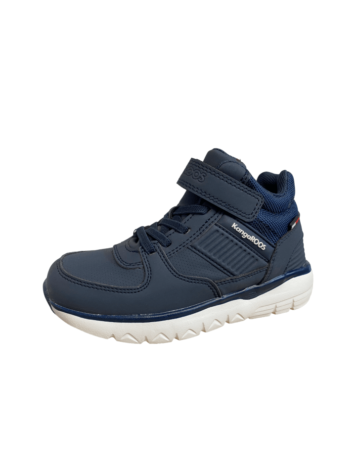 Kangaroos Sneaker KX-CASPO EV RTX in blau günstig kaufen 30