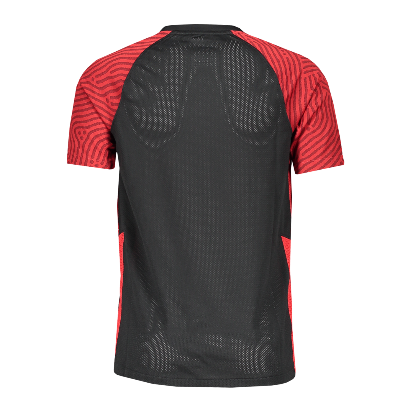 Nike Strike II Trikot kurzarm Kids Schwarz F013