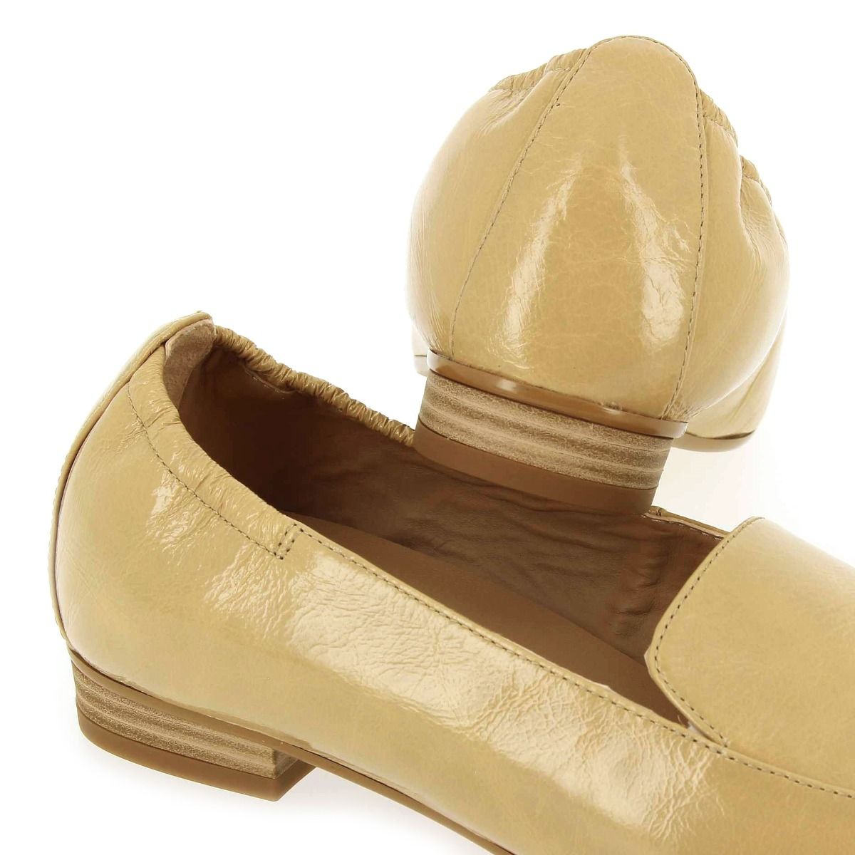 Unisa  BOABO - Beige