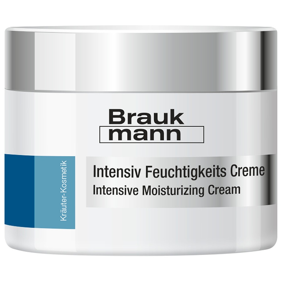 Feuchtigkeits Creme