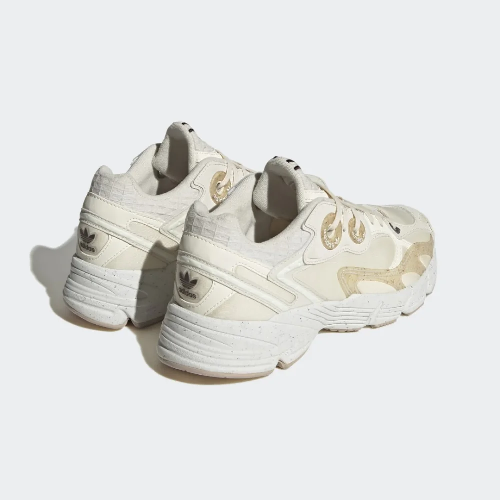 adidas Astir Her W Vegan HQ6670 / weiss