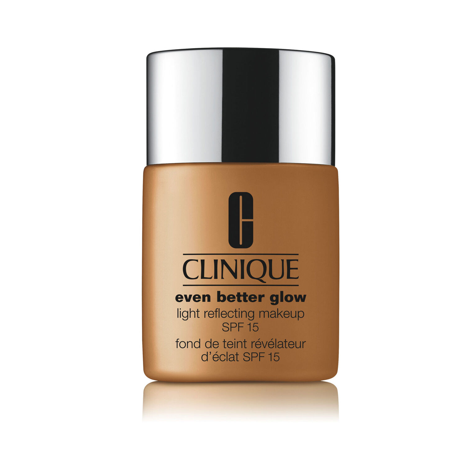 Clinique Even Better Glow SPF15 Fond de Teint Révélateur d'Eclat