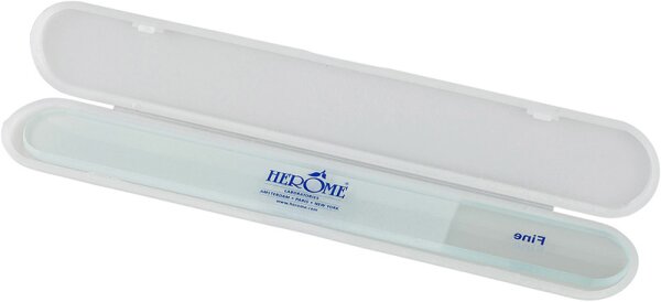 Herôme Glass Nail File Large Nagelfeile
