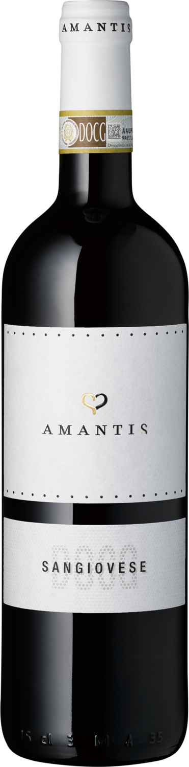Azienda Agricola Amantis Sangiovese Montecucco