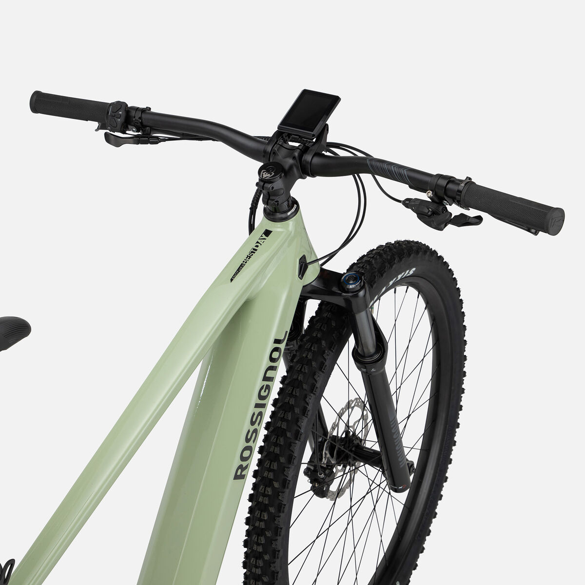 Ebike E-Track 29 Deore 12 SMALL