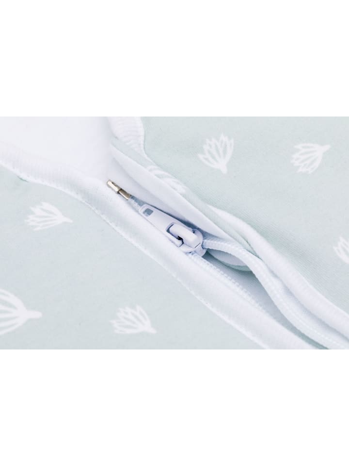 fillikid Sommerschlafsack mit Beinen Exklusiv in Lotus Mint günstig kaufen