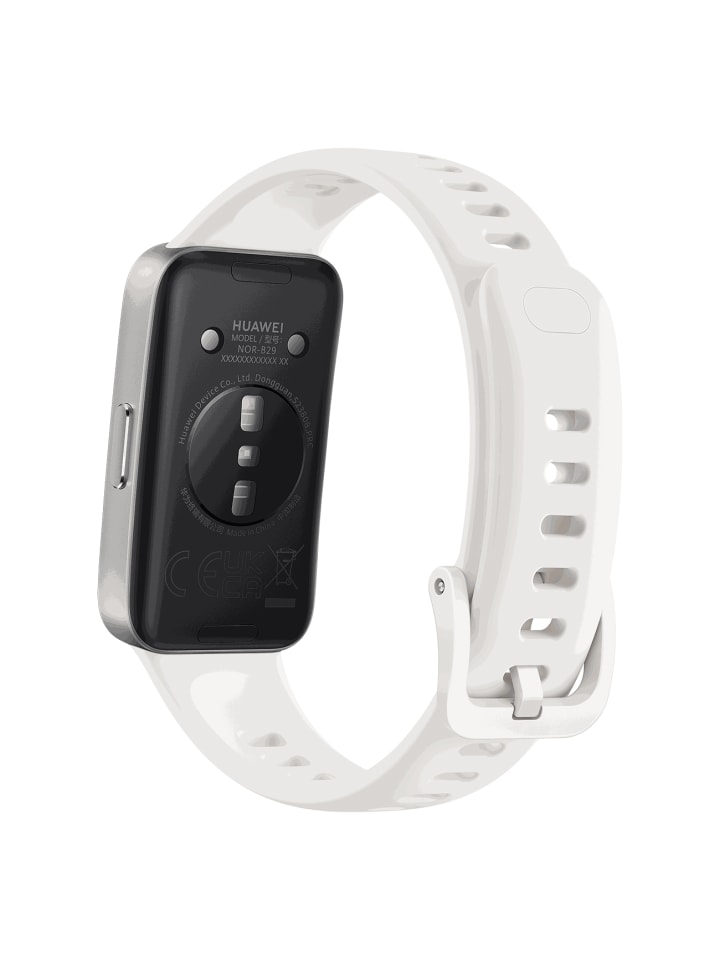 Huawei Fitnesstracker Band 10 in weiß günstig kaufen onesize