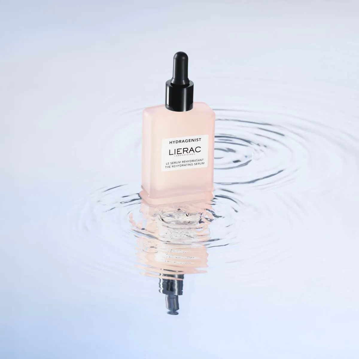 Lierac Hydragenist hidratantni serum