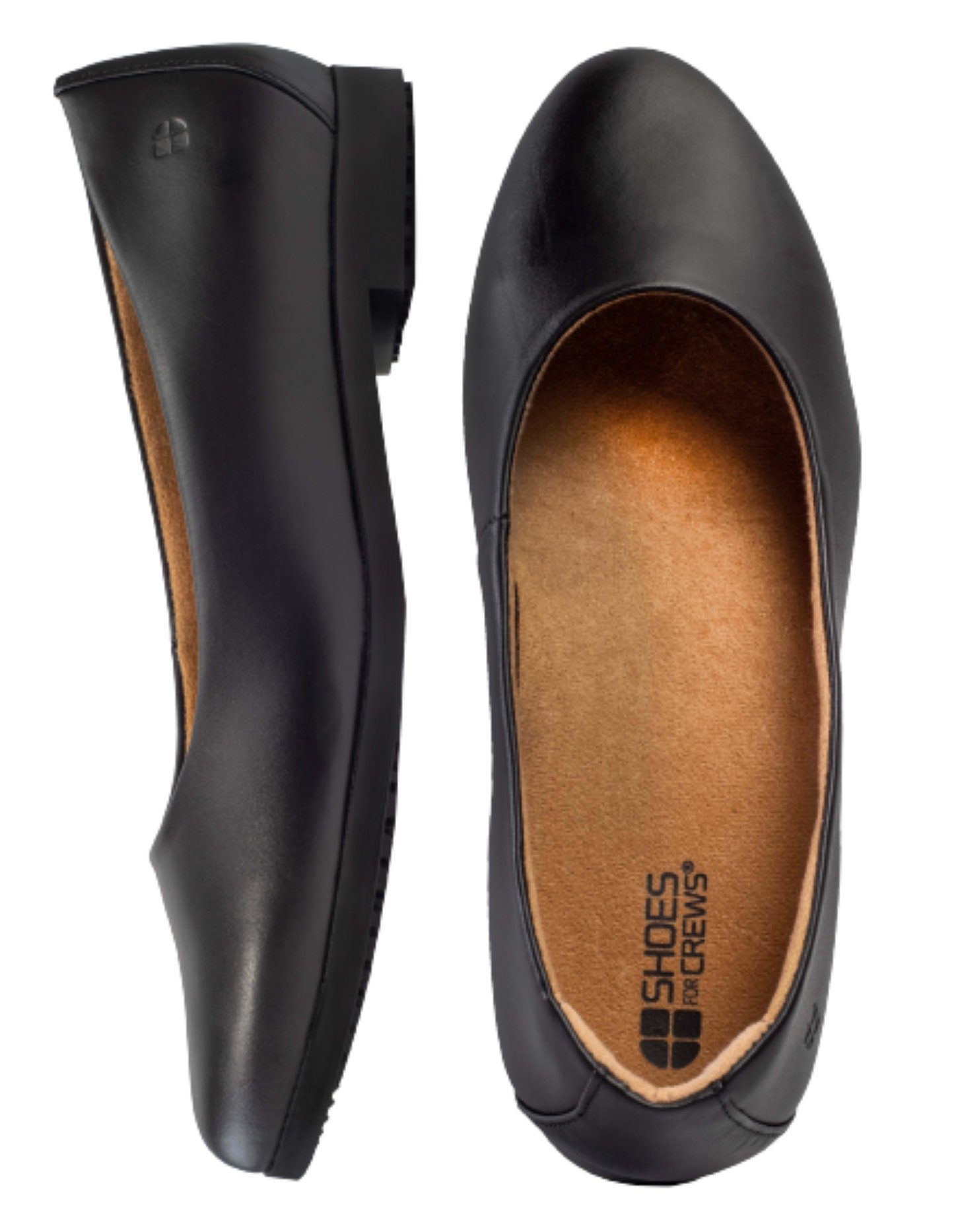 Shoes For Crews REESE Sicherheitsschuh wasserabweisend, SFC-Laufsohle (extrem rutschhemmend)