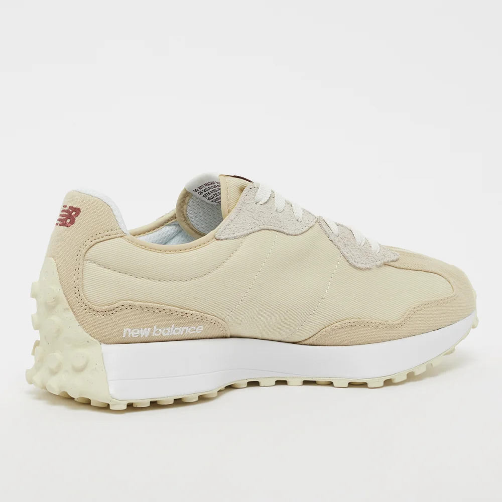New Balance 327 MS327DA / braun
