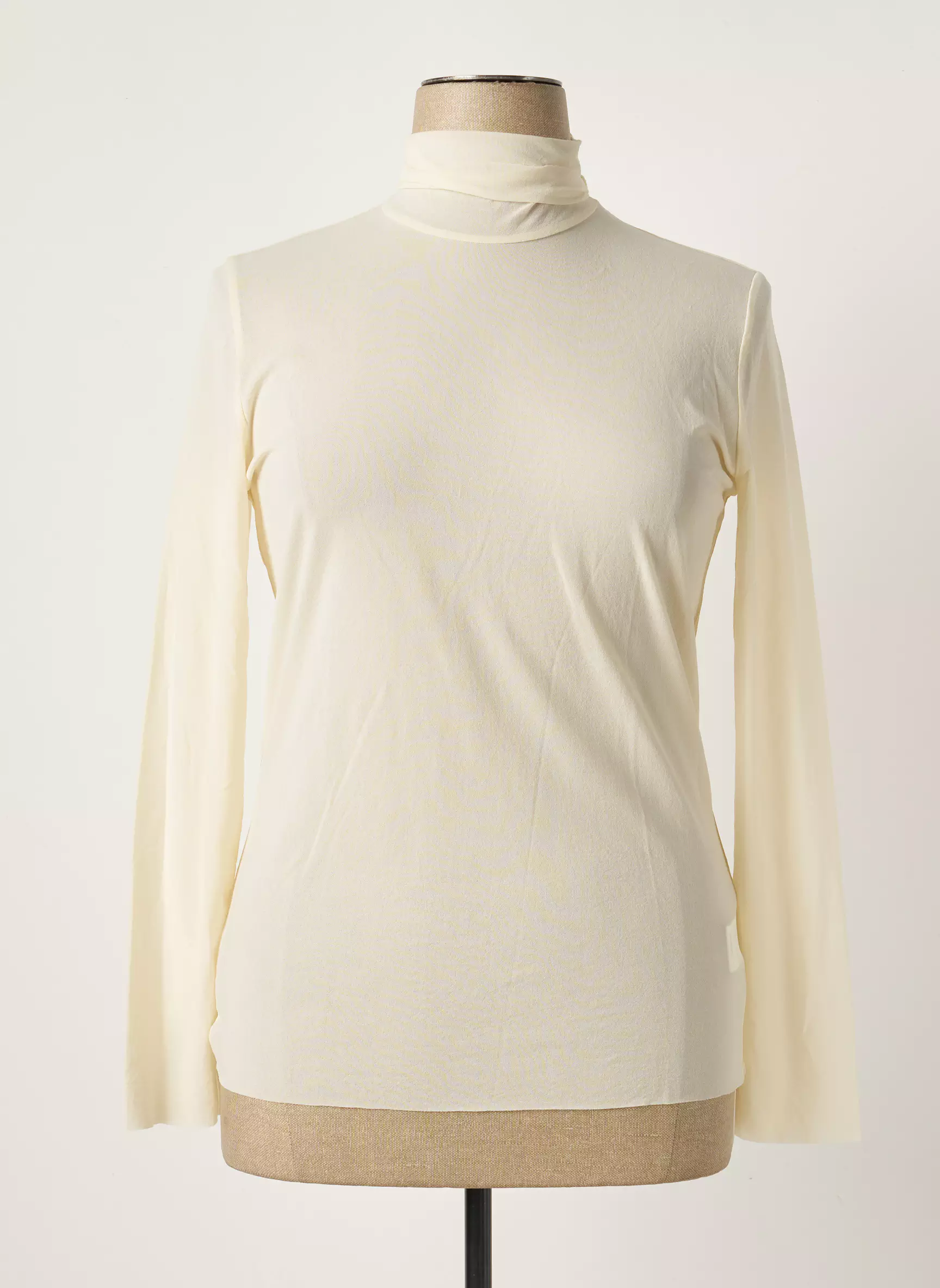 Aldomartins Tops Femme couleur beige