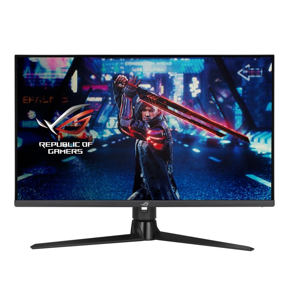 Asus ROG Strix XG32UQ Gaming-LED-Monitor (81,30 cm/32 