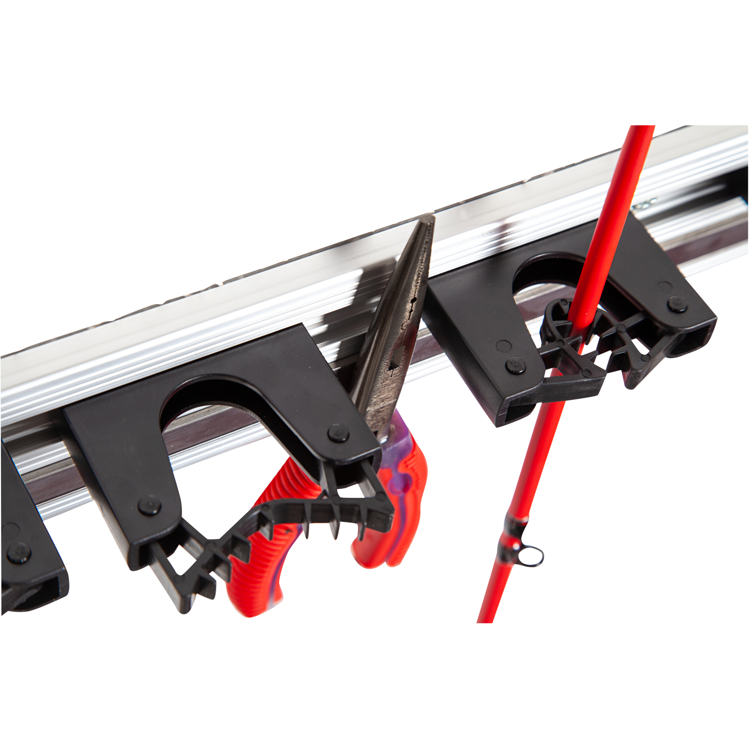 Iron Claw Wall Rod & Tool Erweiterung