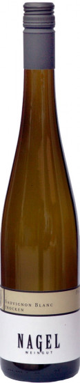 2021 Sauvignon Blanc trocken Bio - Weingut Nagel