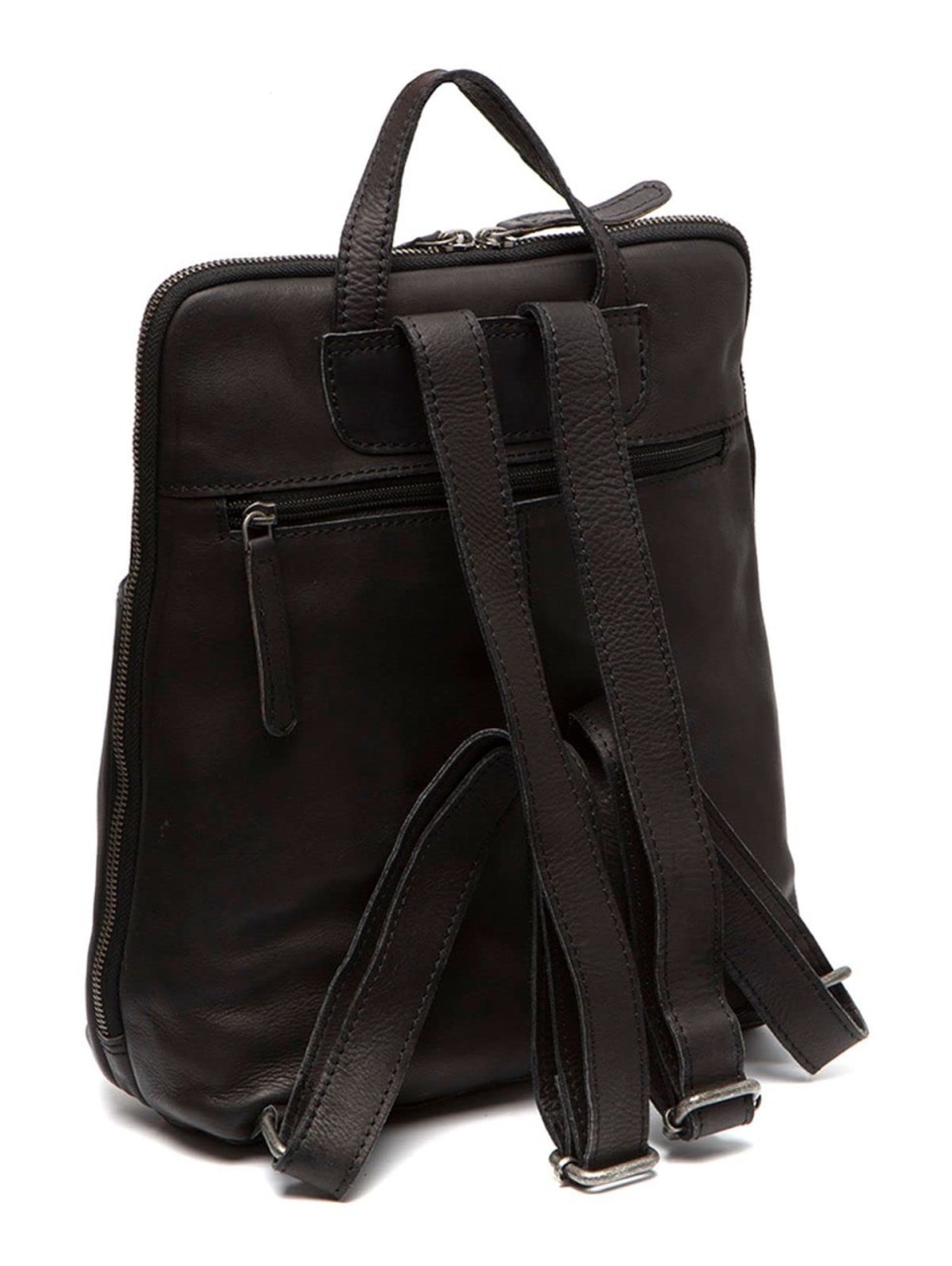 THE CHESTERFIELD BRAND Handtaschen schwarz Bern