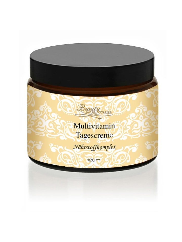 Beauty Nature Cosmetics Multivitamin Gesichtspflege Set  günstig kaufen onesize