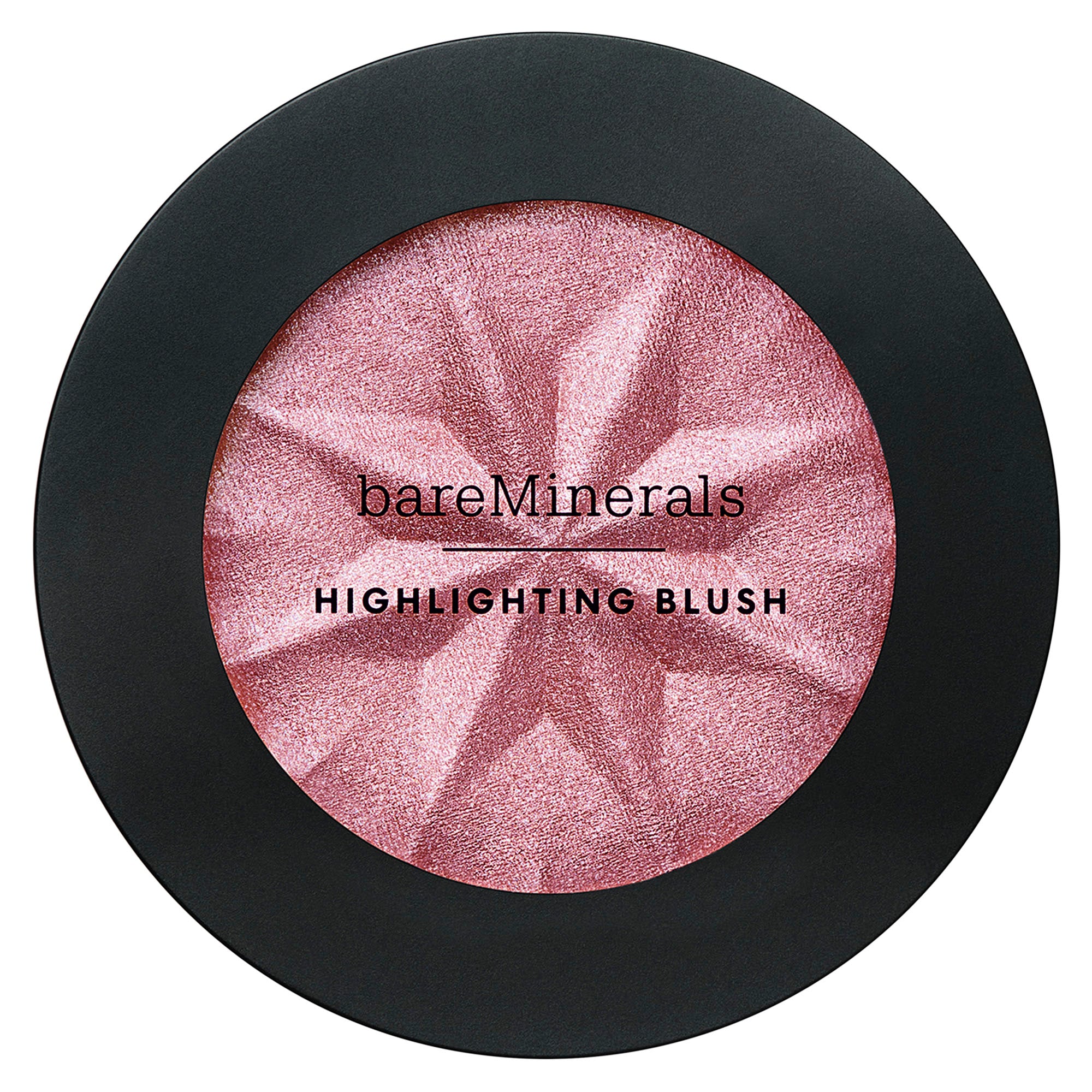 Viso Gen Nude Highlighting Blush - Kompaktno rdečilo, ojačevalci in osvetljevalci