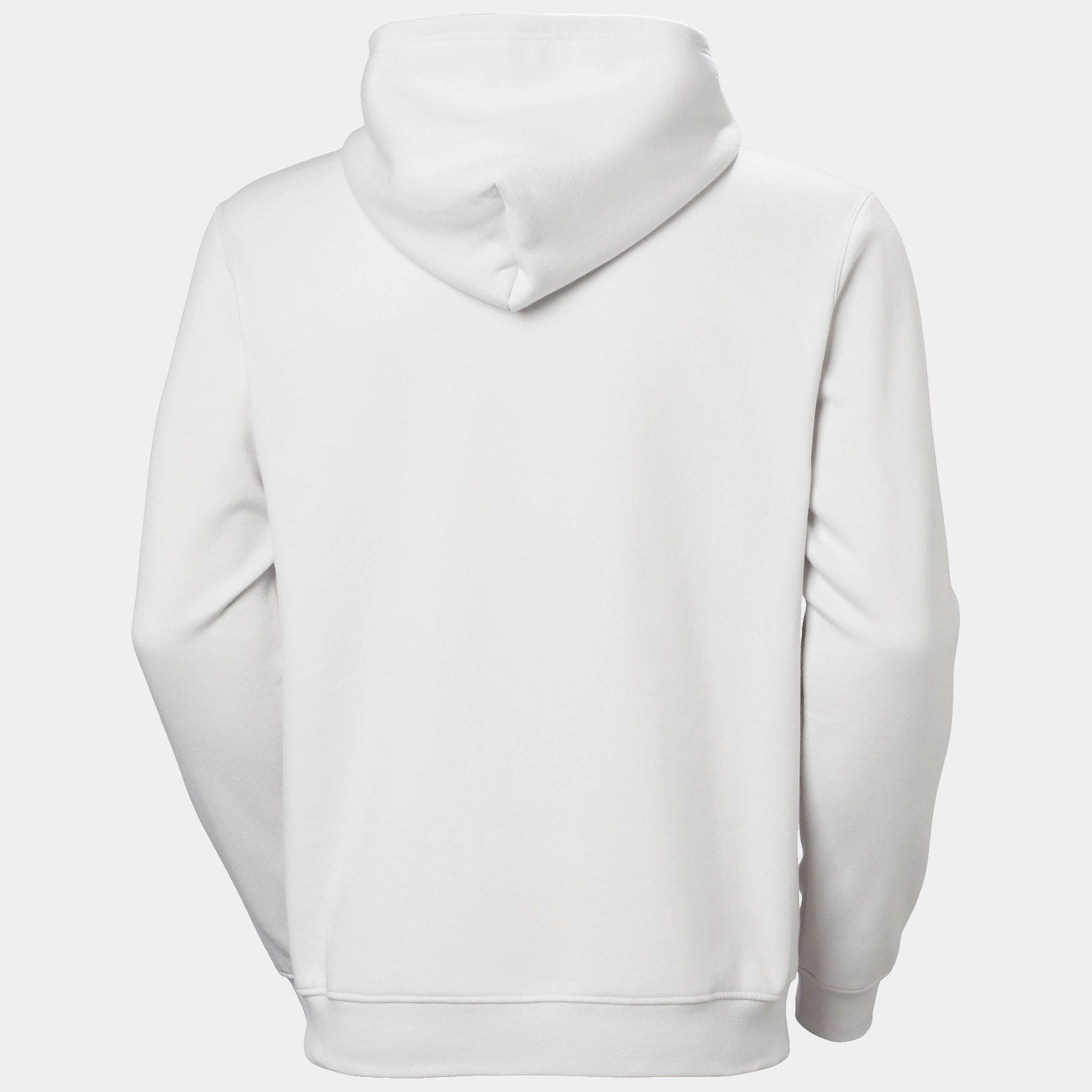Men's Cotton Fleece Graphic Hoodie