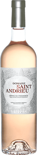 Domaine Saint Andrieu 2022