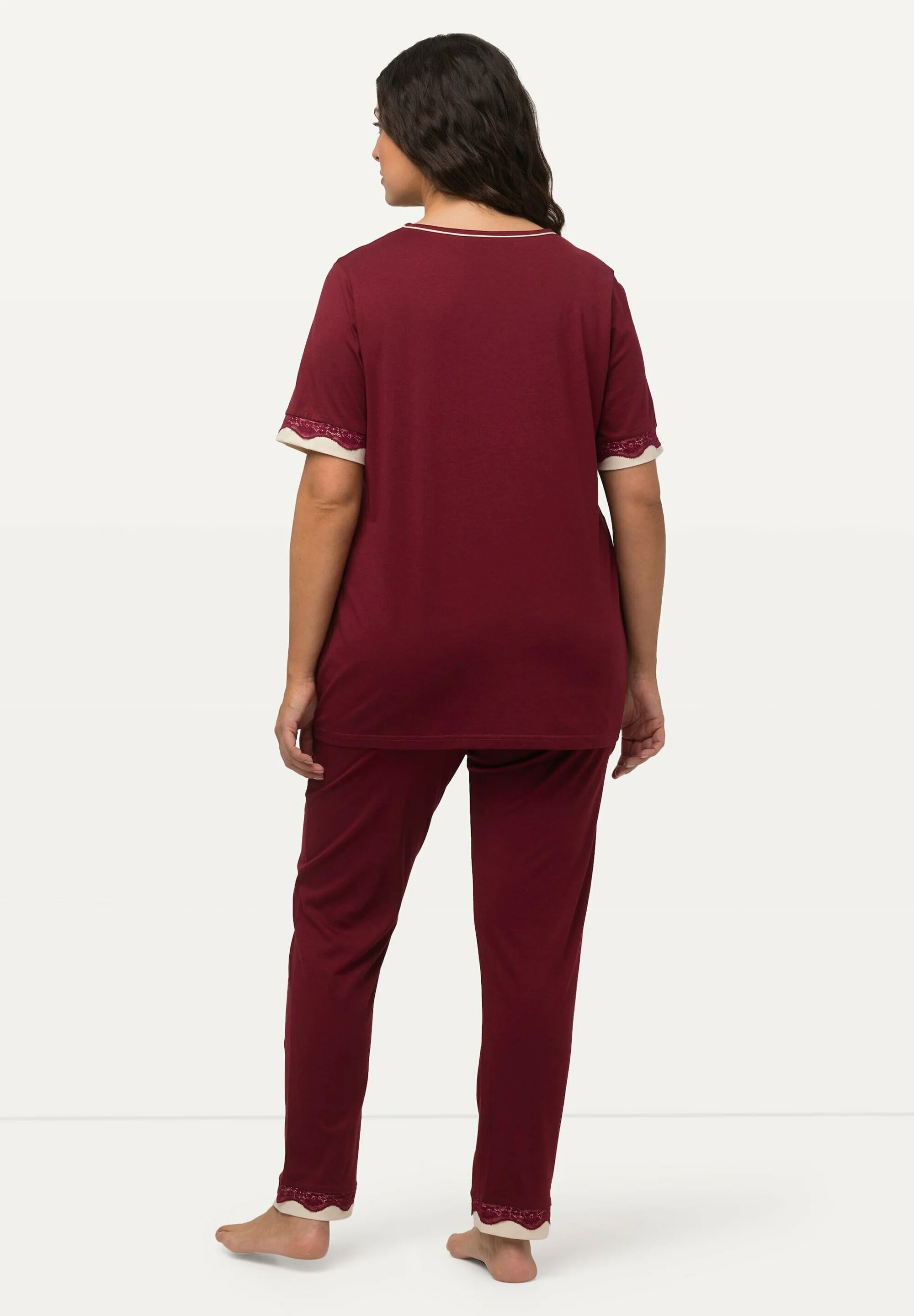 Pijamas de Ulla Popken