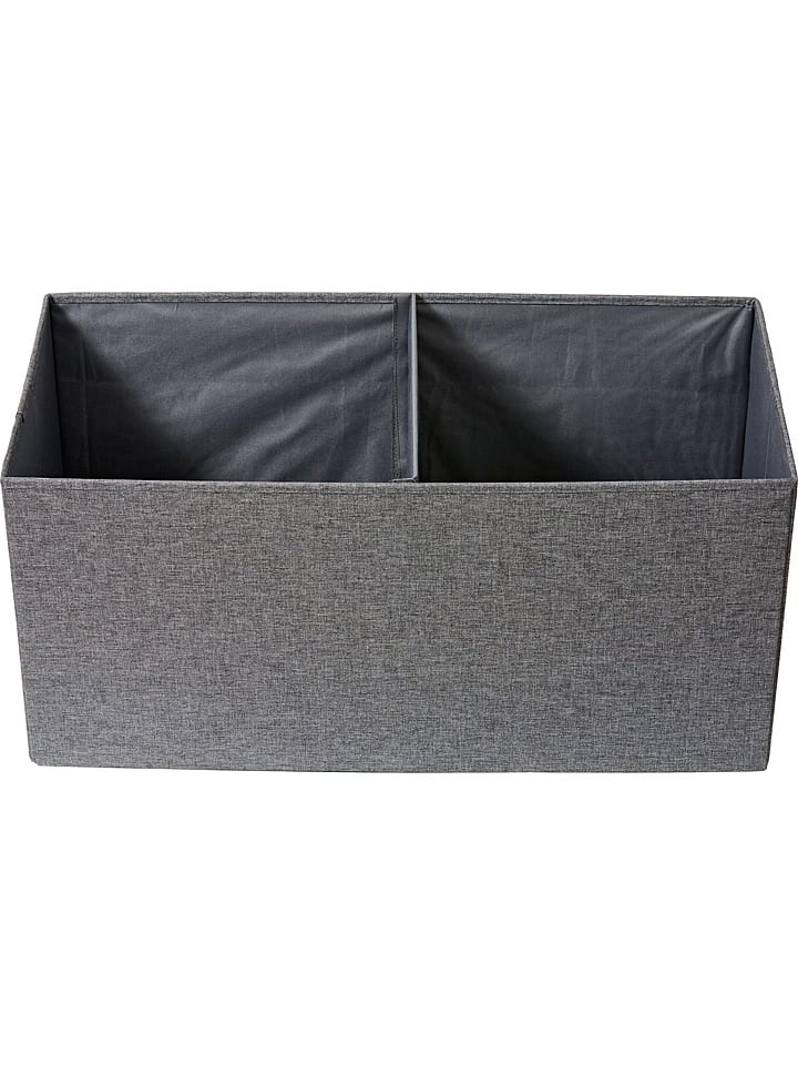 STORE IT Aufbewahrungsbank in Anthrazit - (B)76 x (H)38 x (T)38 cm günstig kaufen onesize