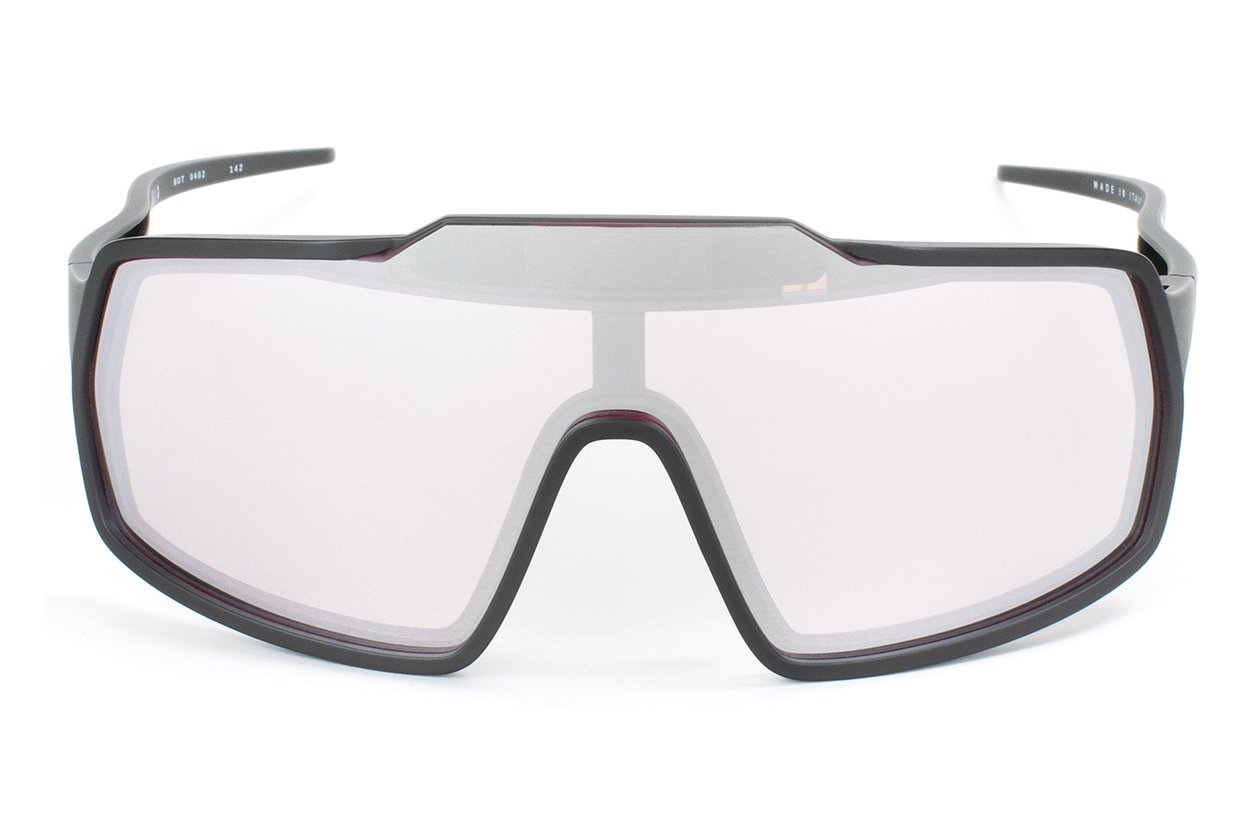 OUTOF Bot Black / E-silver