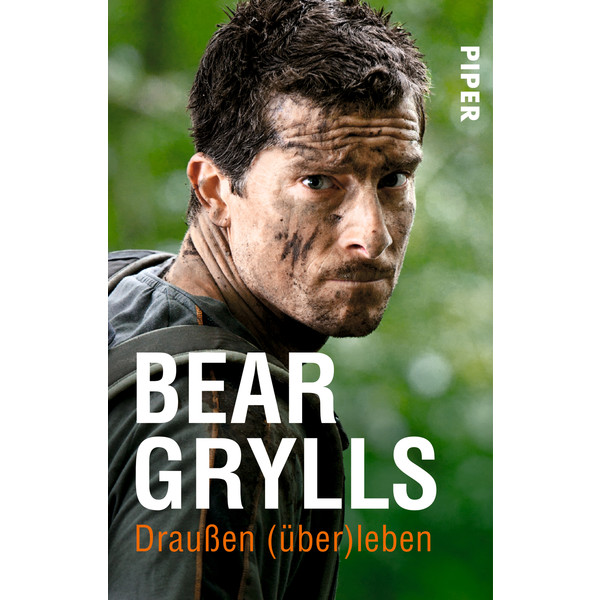 DRAUßEN (ÜBER)LEBEN - Survival Guide