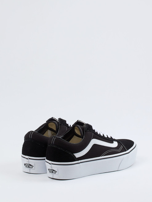 Sneaker-81650090129 Vans