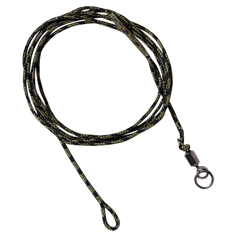 Kogha Sink Core Rig mit Ring Wirbel