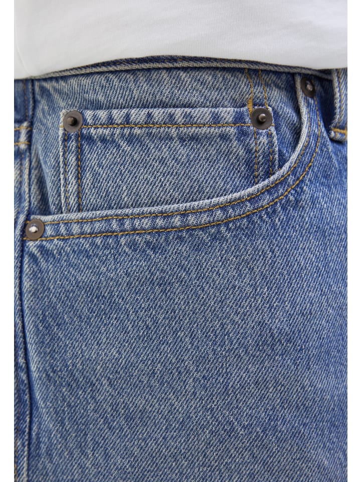 Jack & Jones Shorts 'TONY ORIGINAL' in blau günstig kaufen