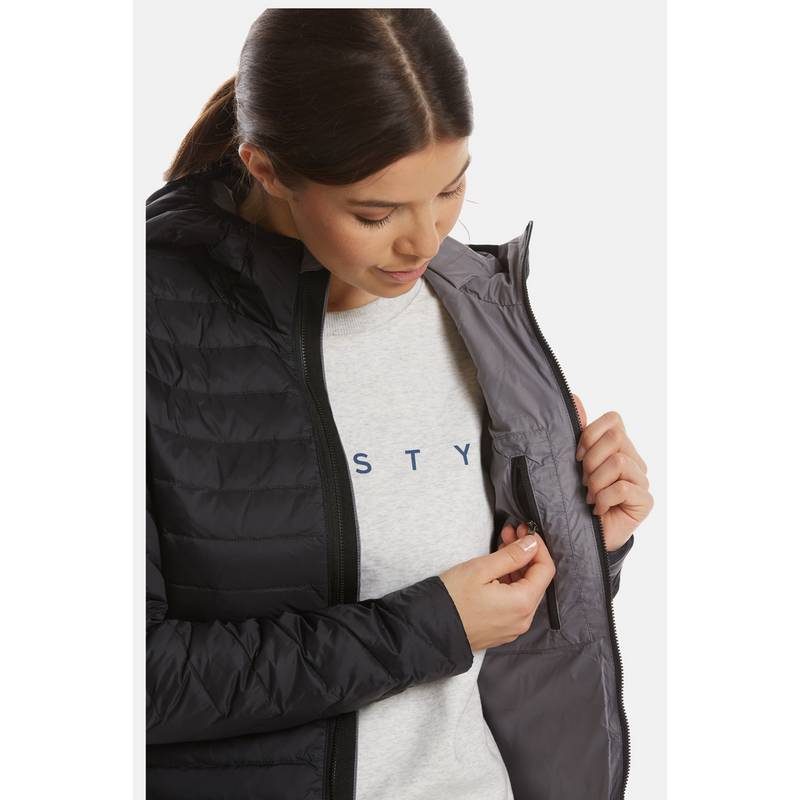 Jeff Green Aria Daunenjacke Damen