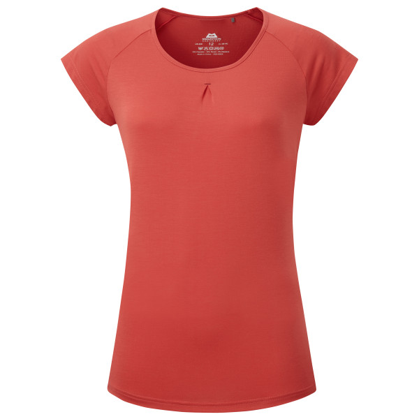 Mountain Equipment - Women's Equinox Tee - Funktionsshirt