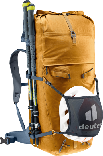 deuter Durascent 44+10 | Hochtourenrucksack