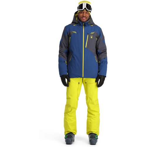 HERREN FUNKTIONSJACKE LEADER