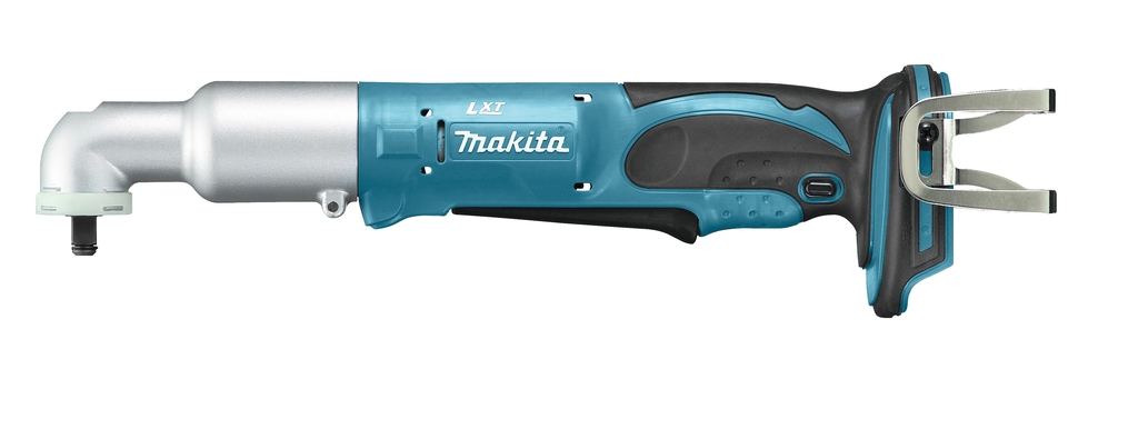 Clé à chocs angulaire Makita DTL063ZJ 18 volts sans batterie ni chargeur
