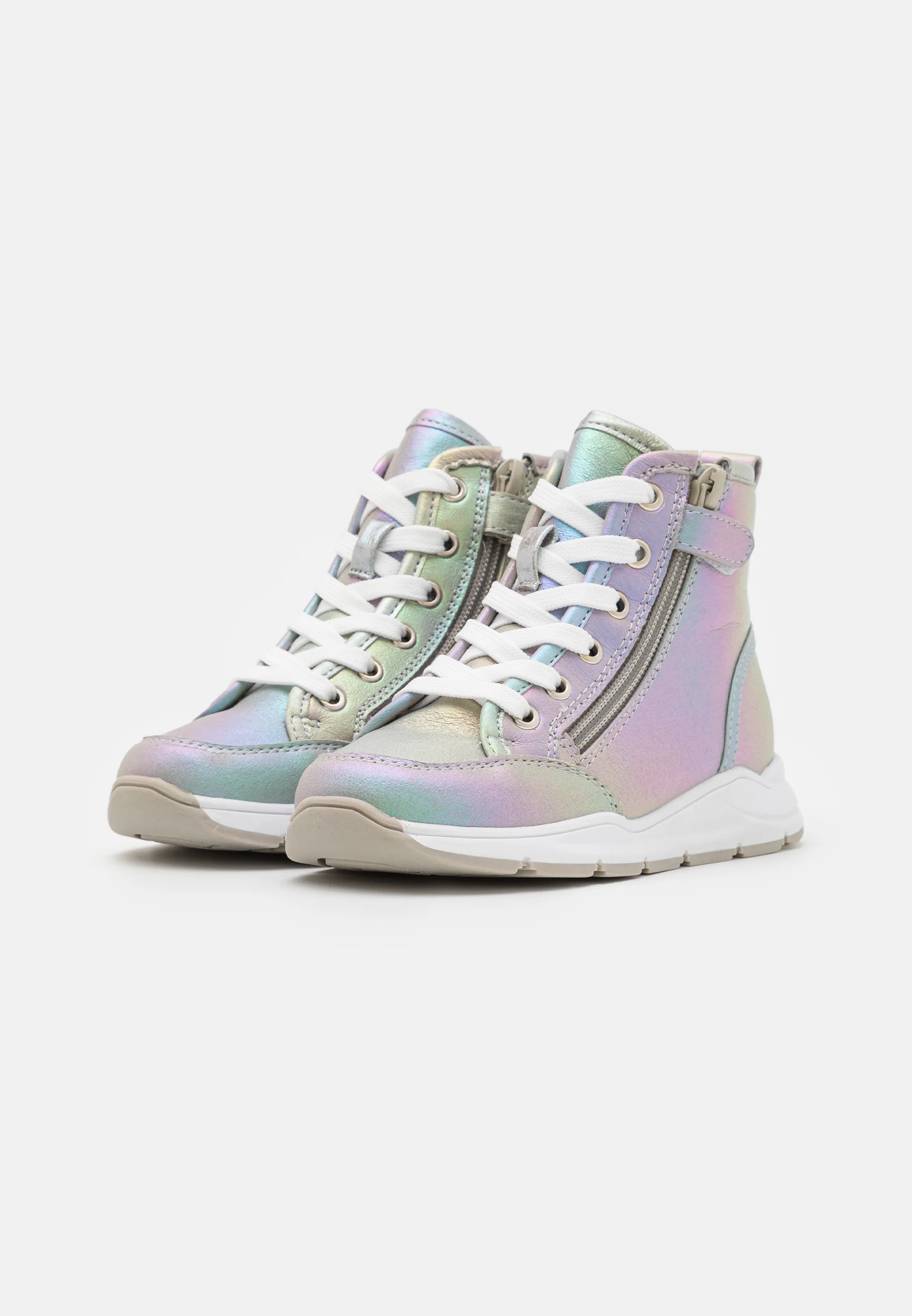 Zapatillas altas Friboo
