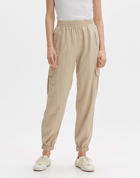 Cargohose Mabecca