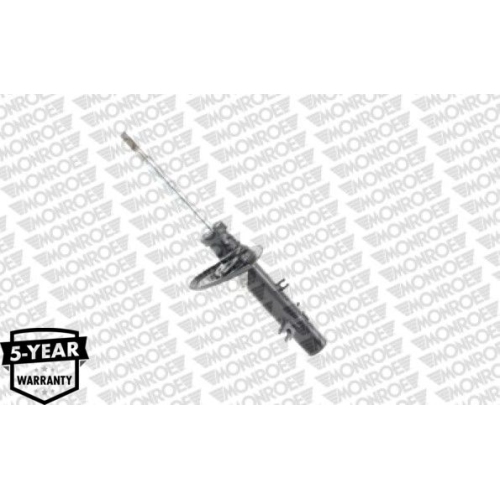 Stoßdämpfer VL, 1 Stück - ATU