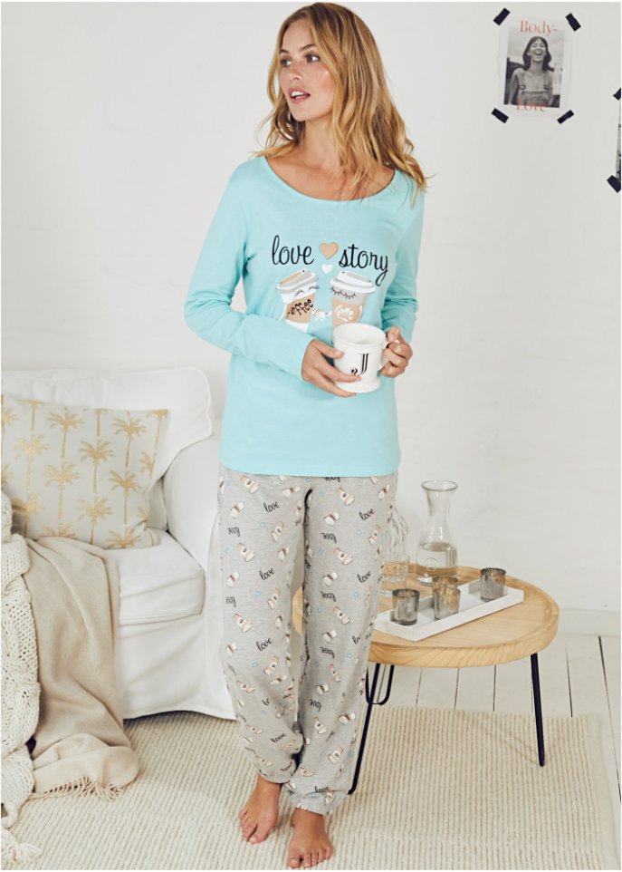 Pyjama