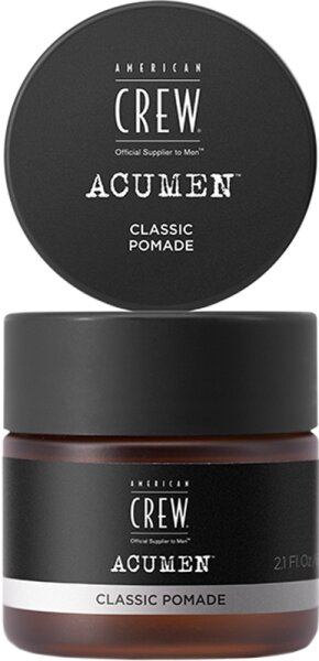 American Crew Acumen Classic Pomade