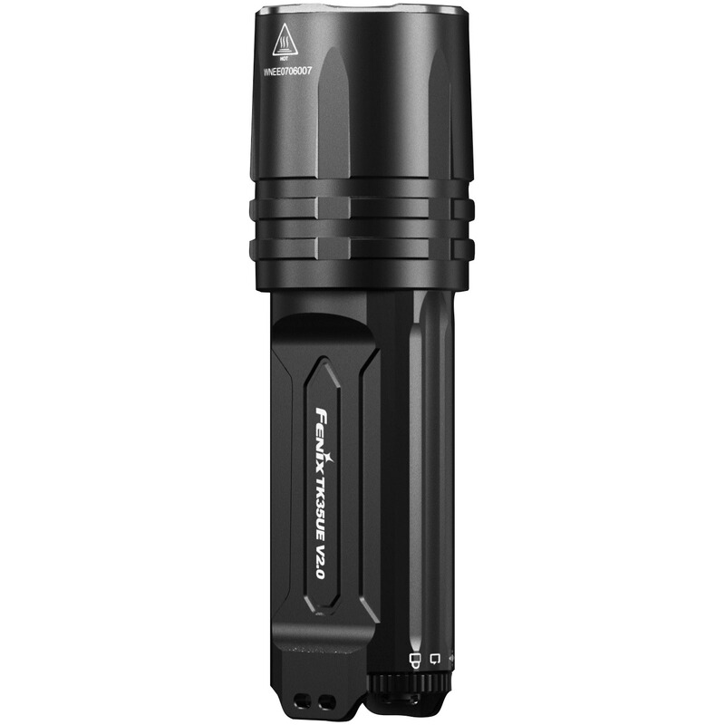 Fenix Taschenlampe TK35 UE V2.0