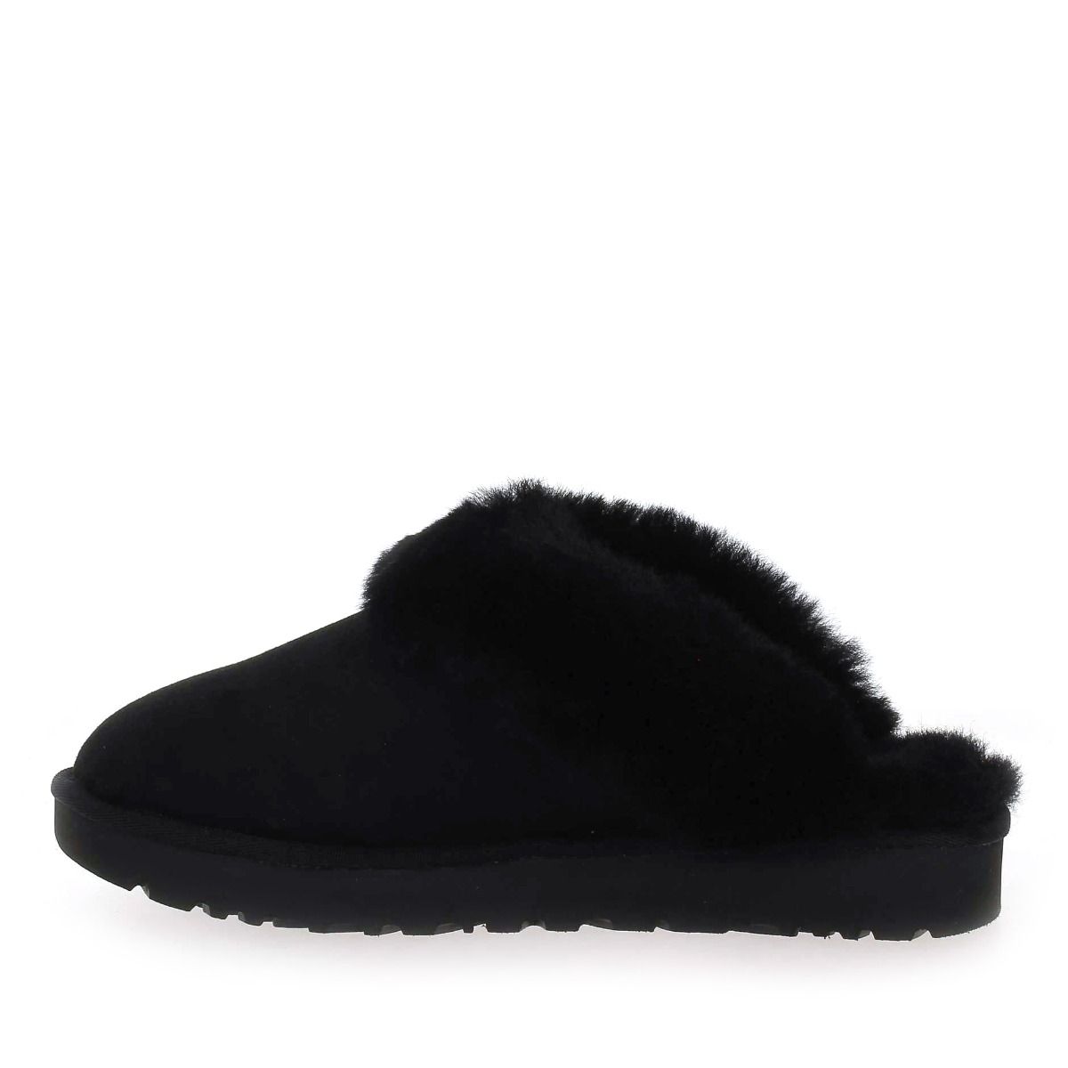 UGG  W CLASSIC SLIPPER 2 - Noir