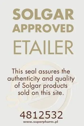 Solgar Amino 75 30 κάψουλες