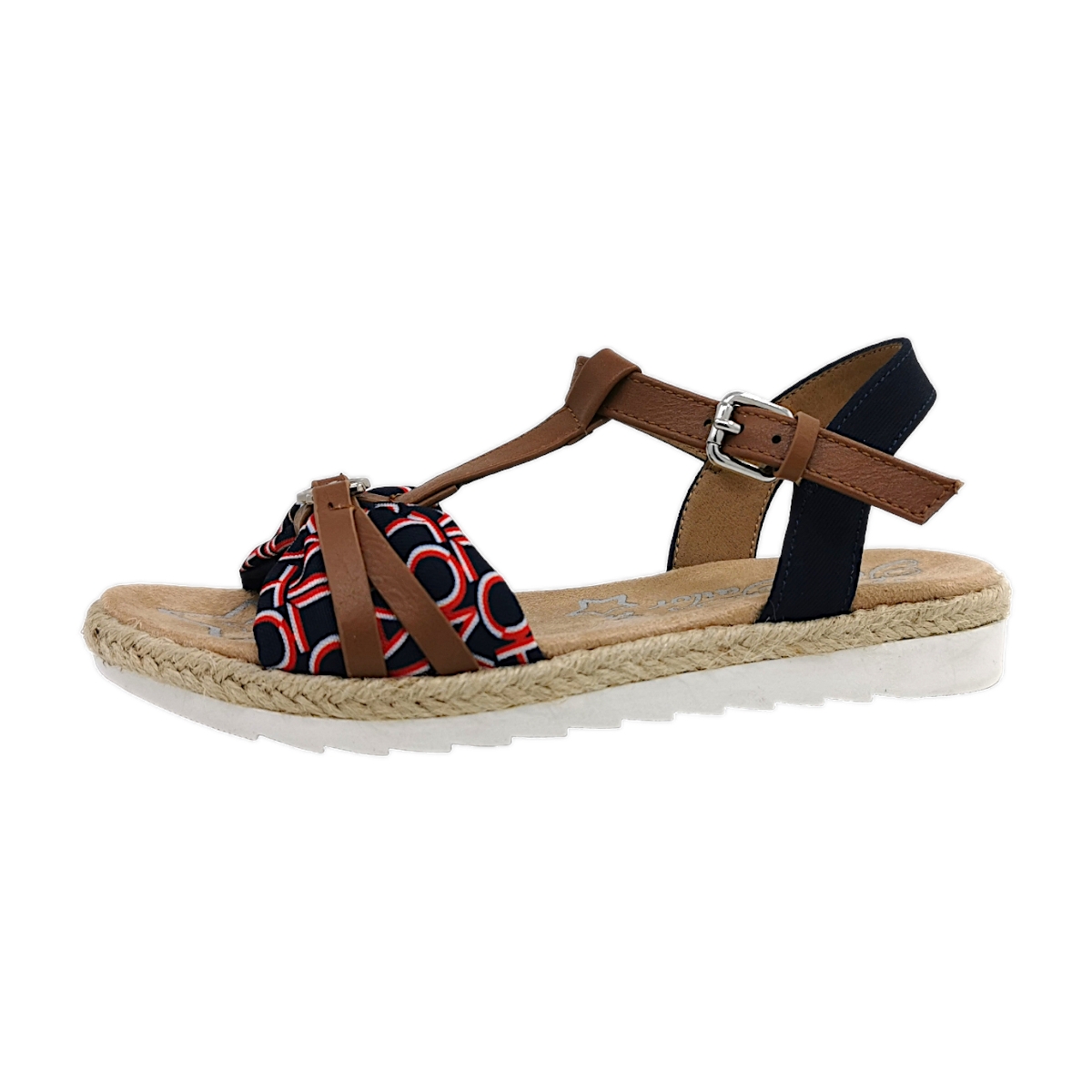 Tom Tailor 7470090002 Blau navy